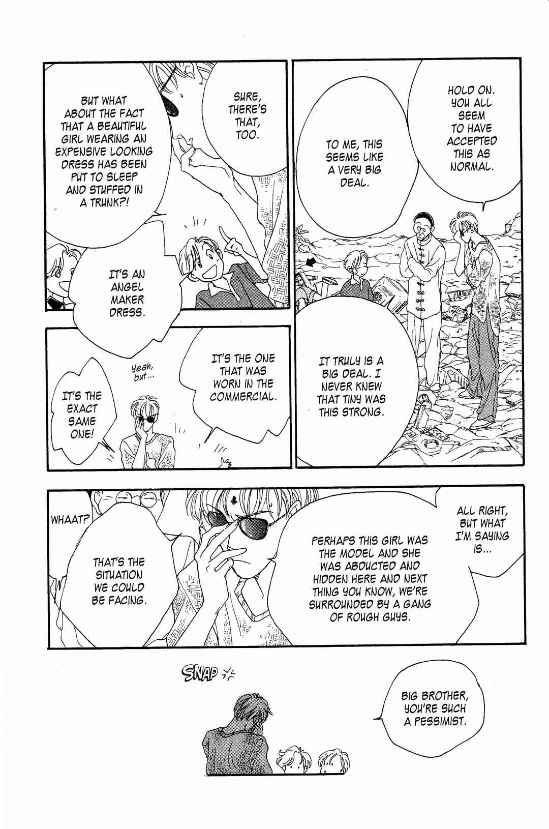 Page 17 Chapter 19 Dolls