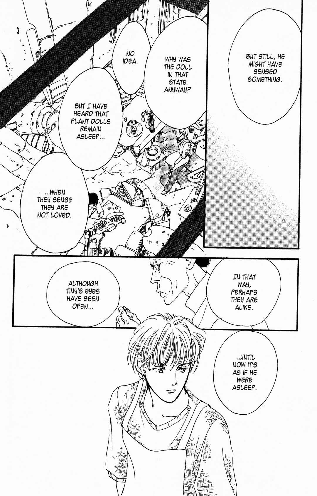 Page 22 Chapter 19 Dolls