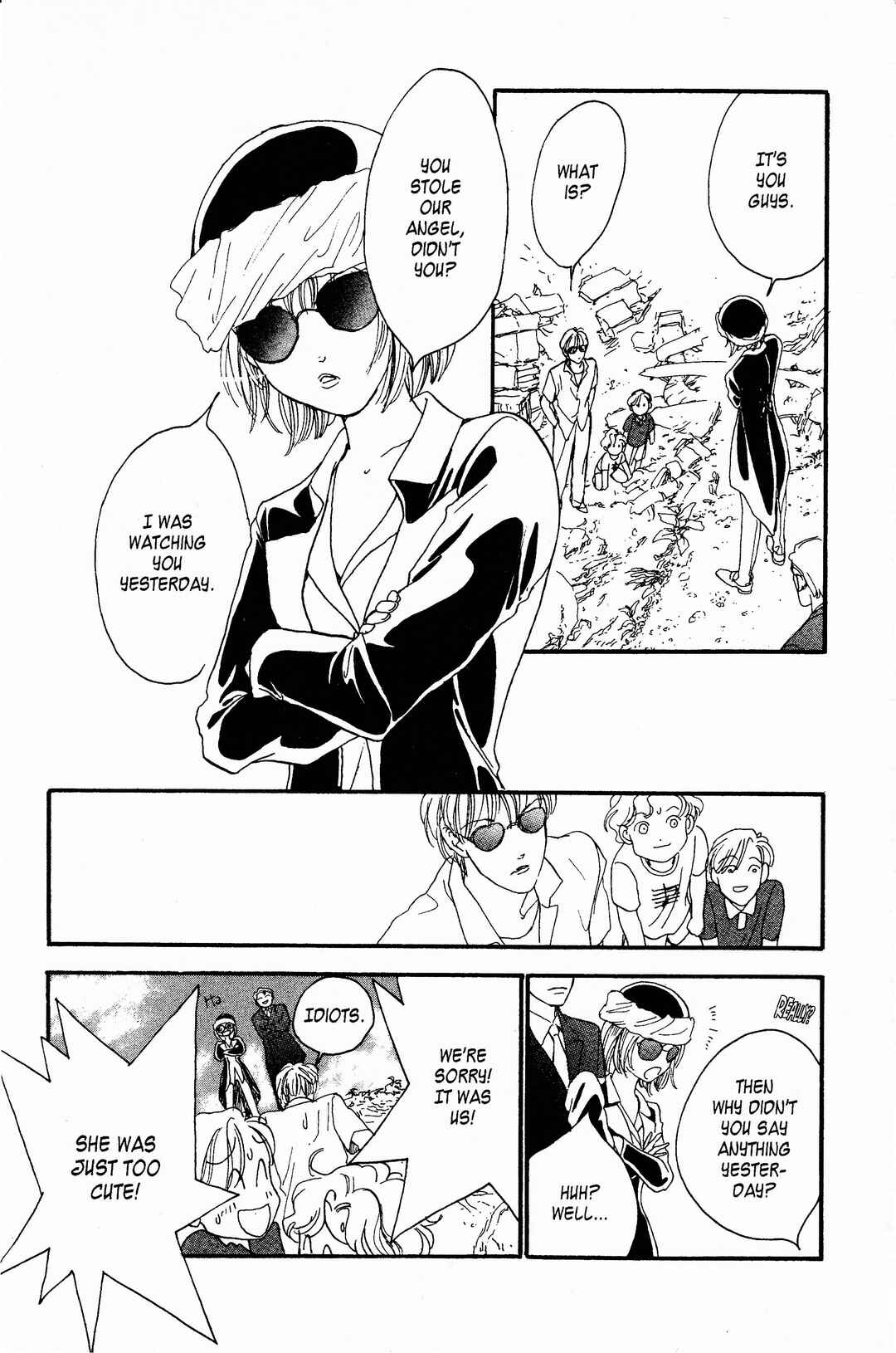 Page 24 Chapter 19 Dolls