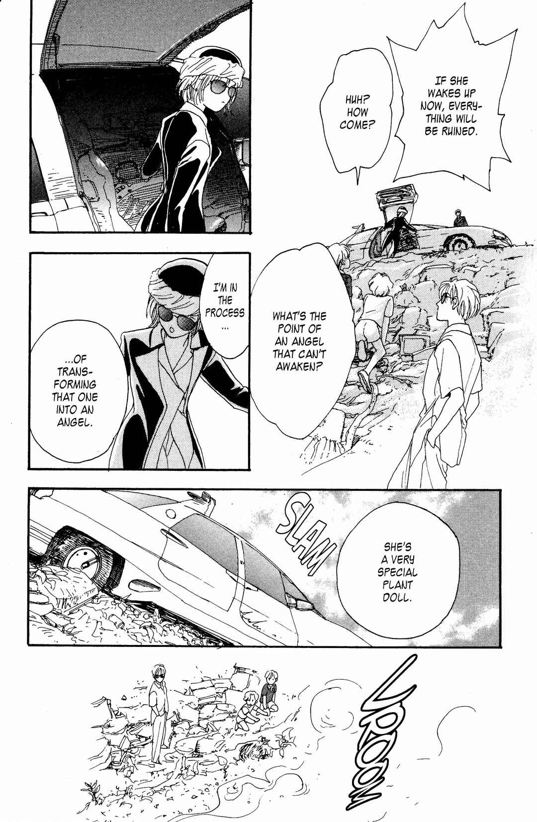 Page 26 Chapter 19 Dolls
