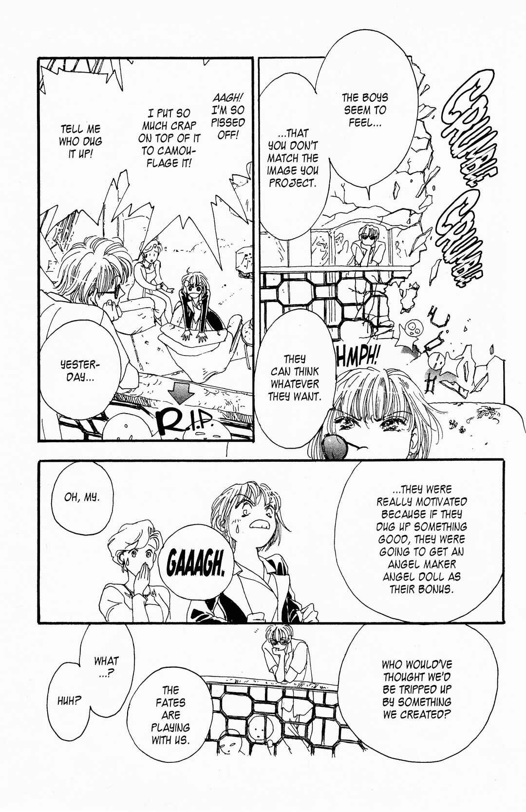 Page 30 Chapter 19 Dolls
