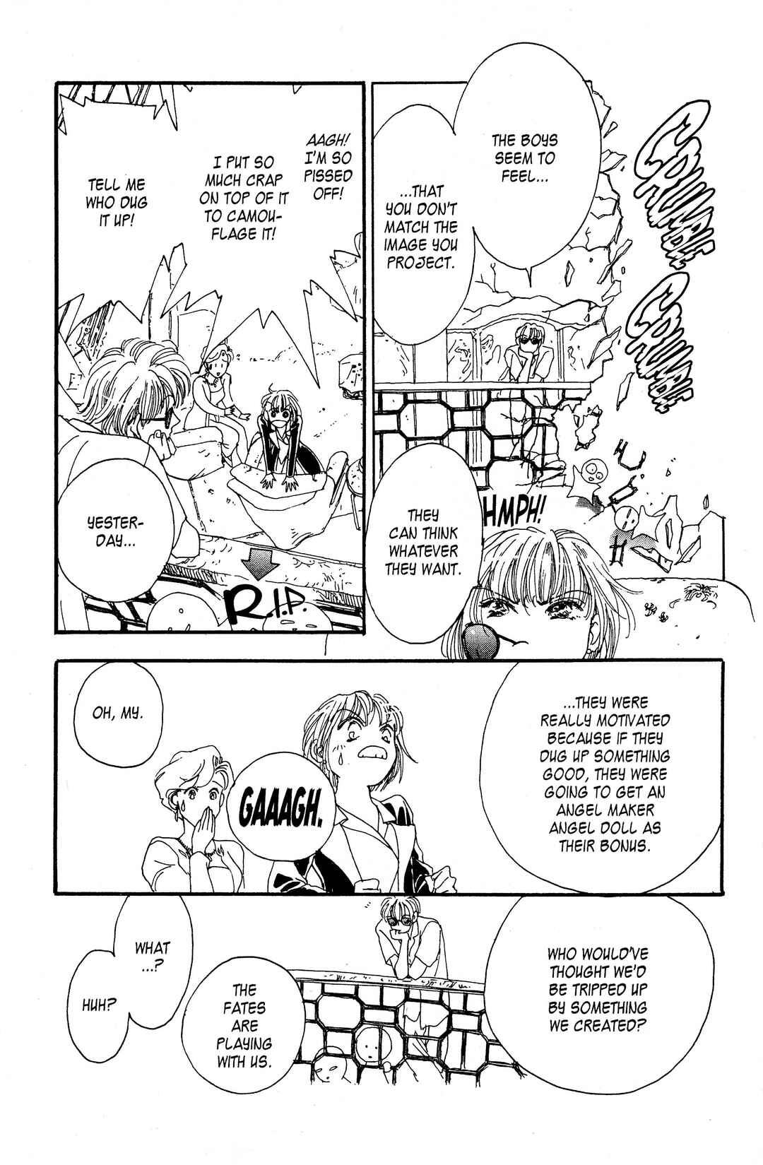 Page 32 Chapter 19 Dolls