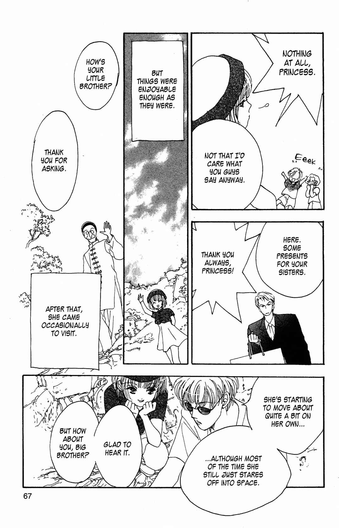 Page 41 Chapter 19 Dolls