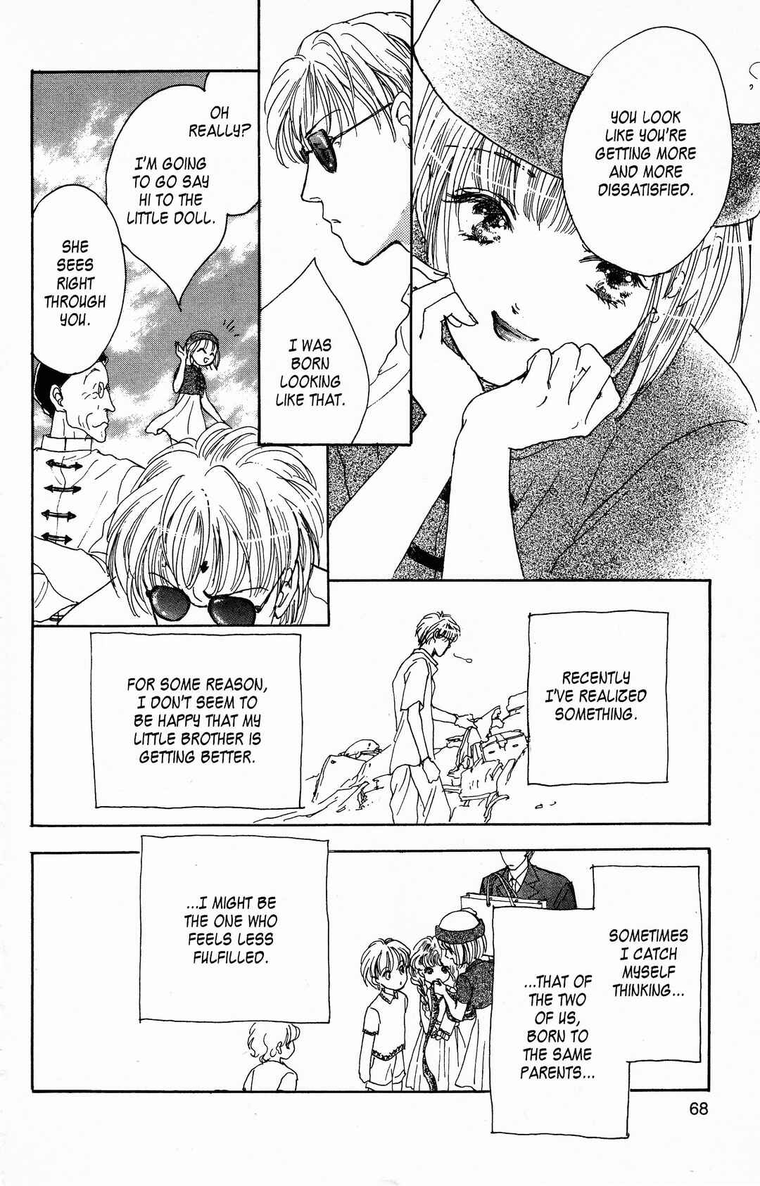 Page 42 Chapter 19 Dolls