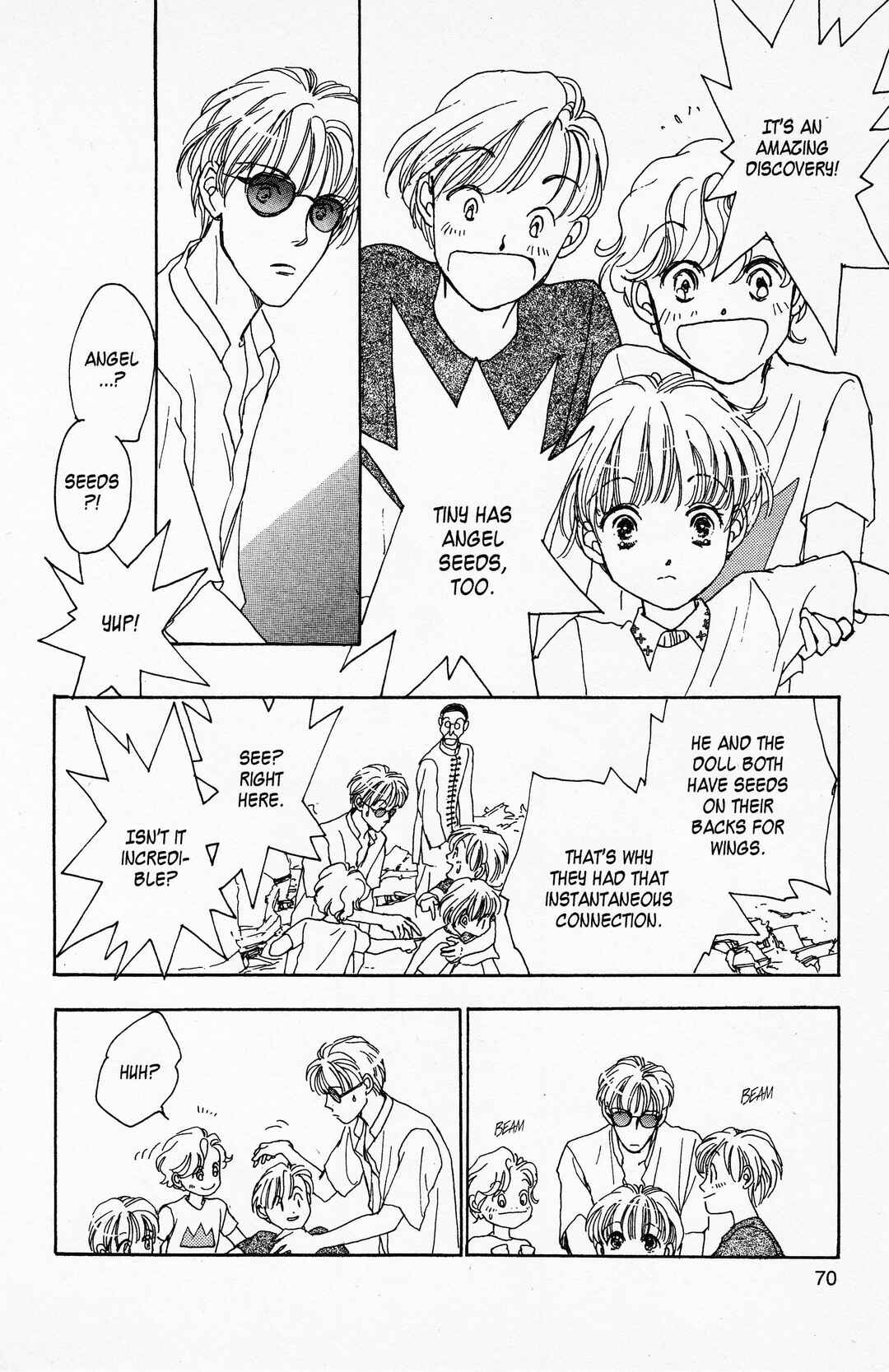 Page 44 Chapter 19 Dolls