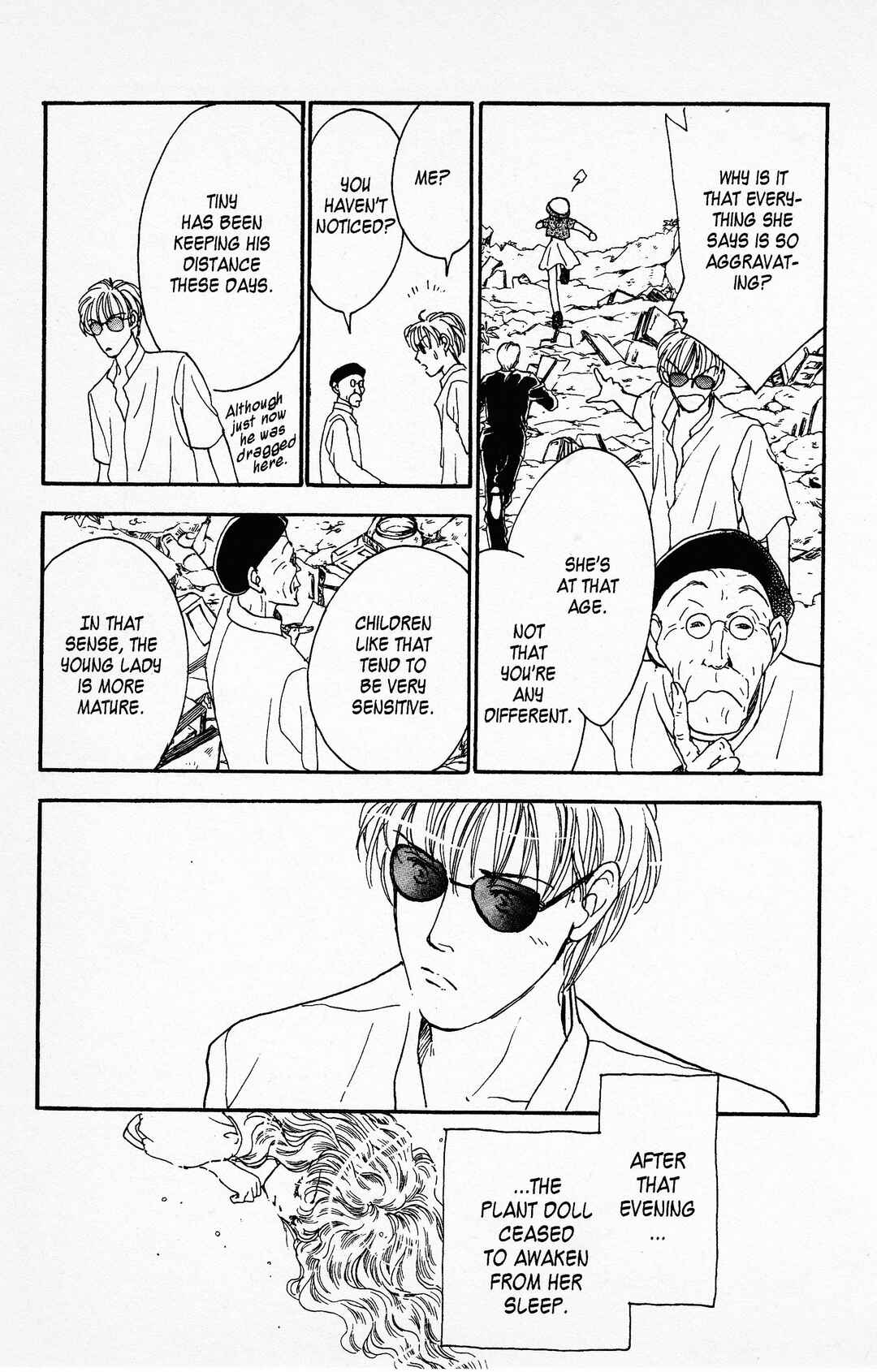 Page 49 Chapter 19 Dolls