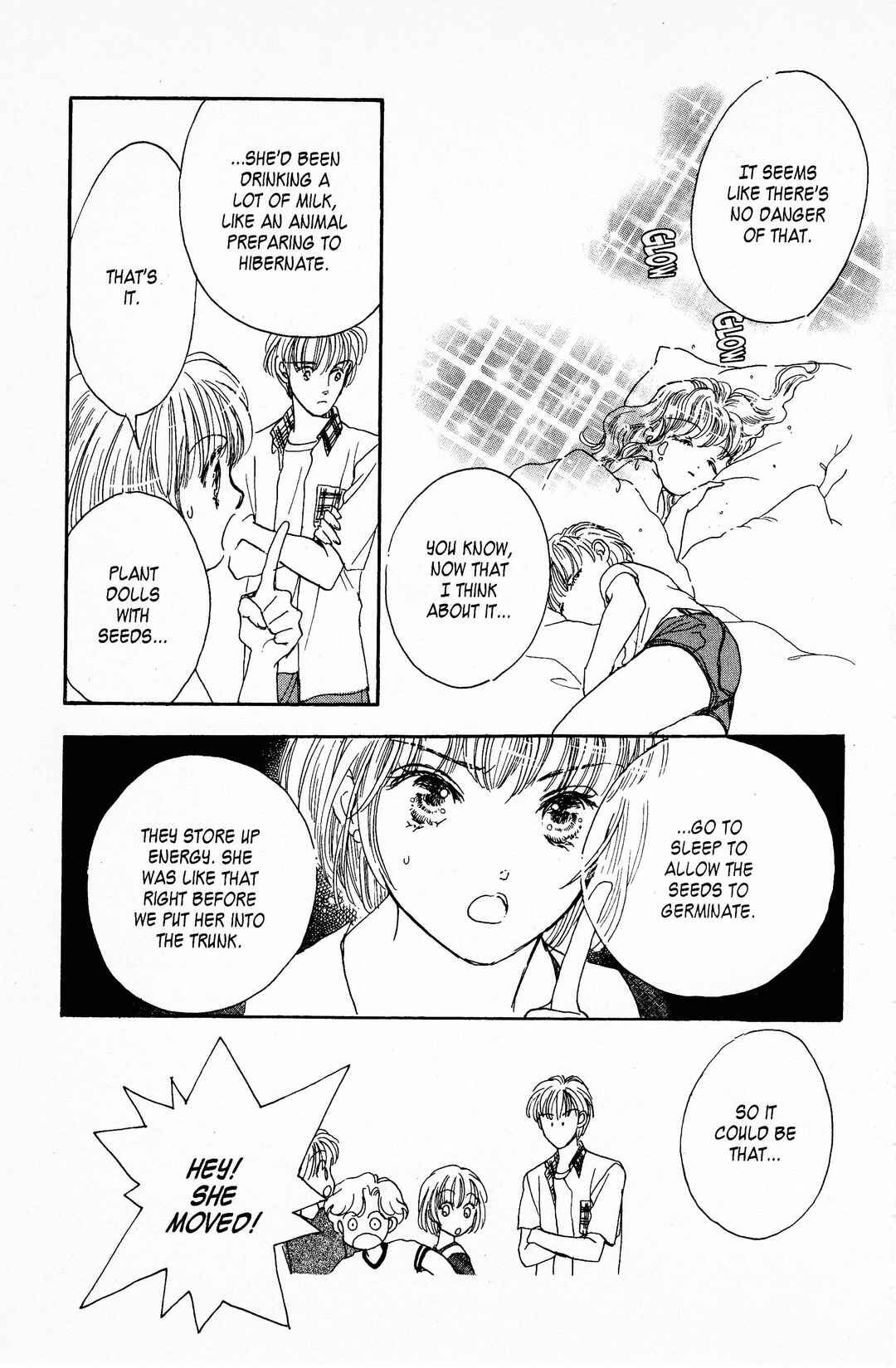 Page 51 Chapter 19 Dolls