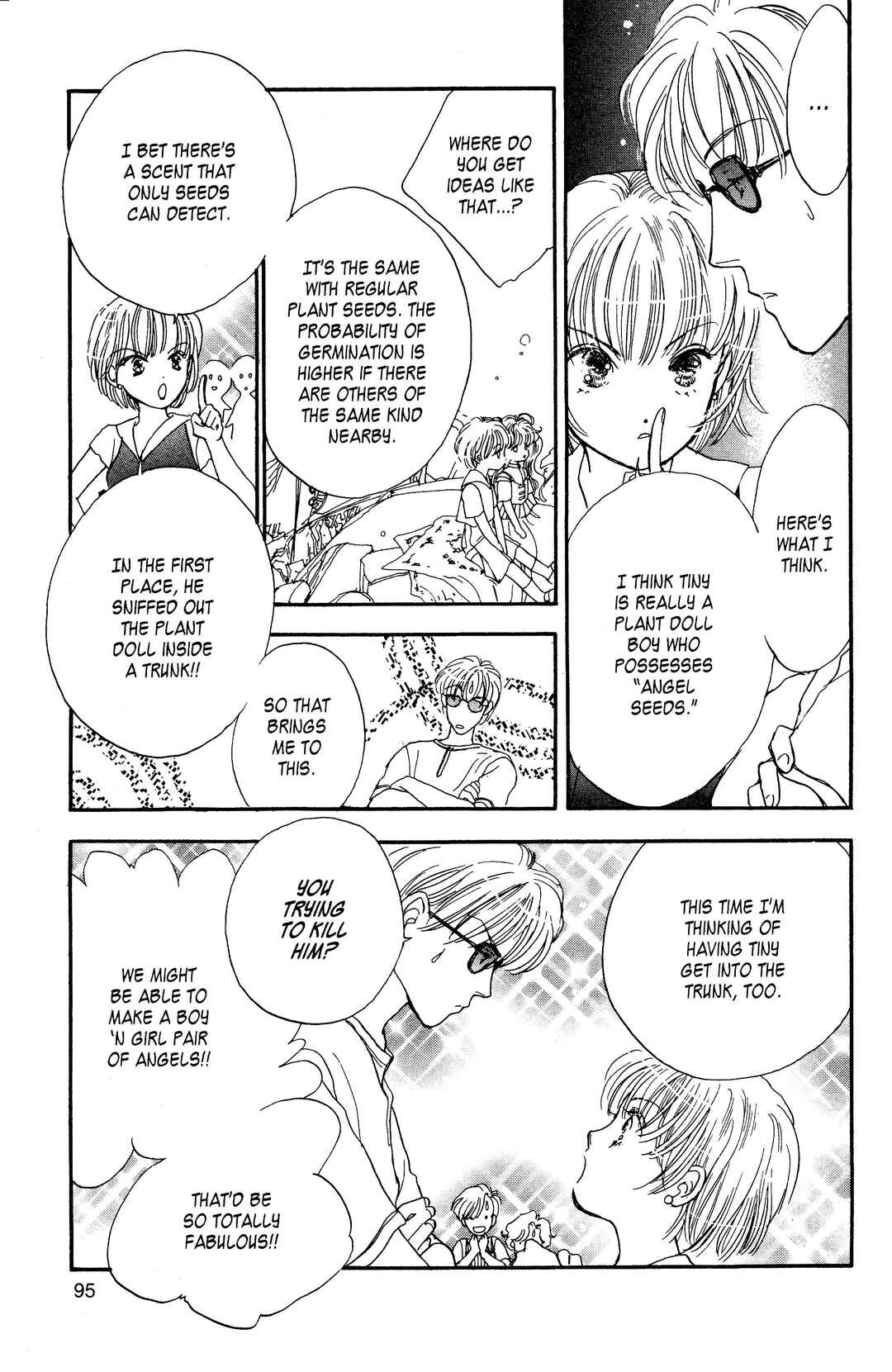 Page 69 Chapter 19 Dolls