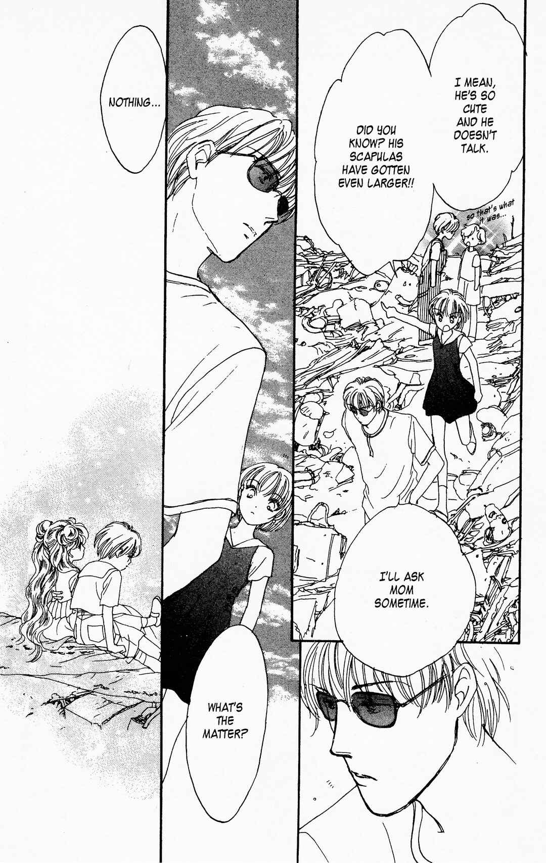Page 70 Chapter 19 Dolls