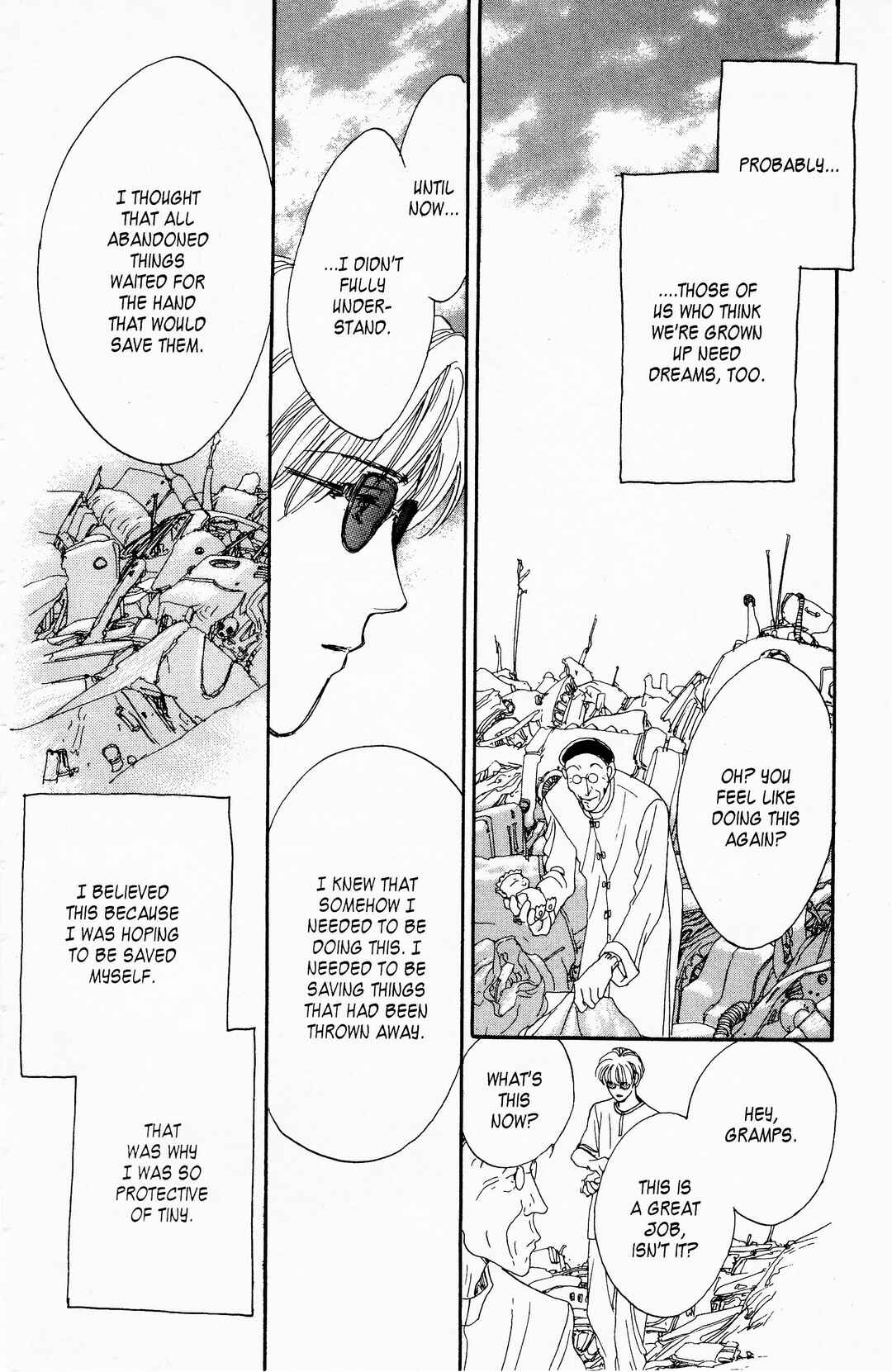 Page 72 Chapter 19 Dolls