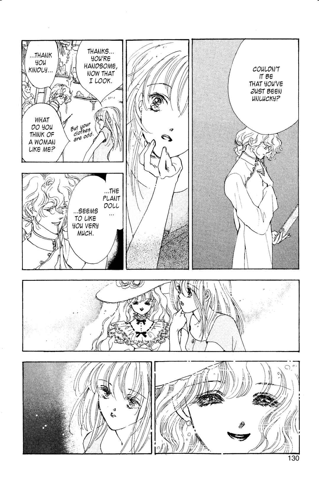 Page 10 Chapter 10 Dolls