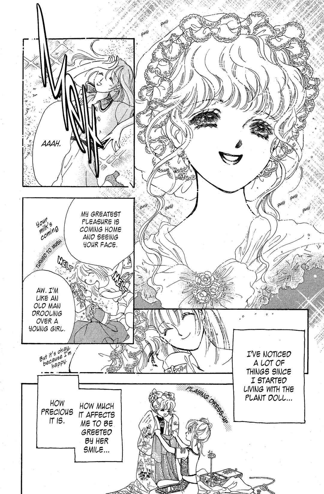 Page 14 Chapter 10 Dolls