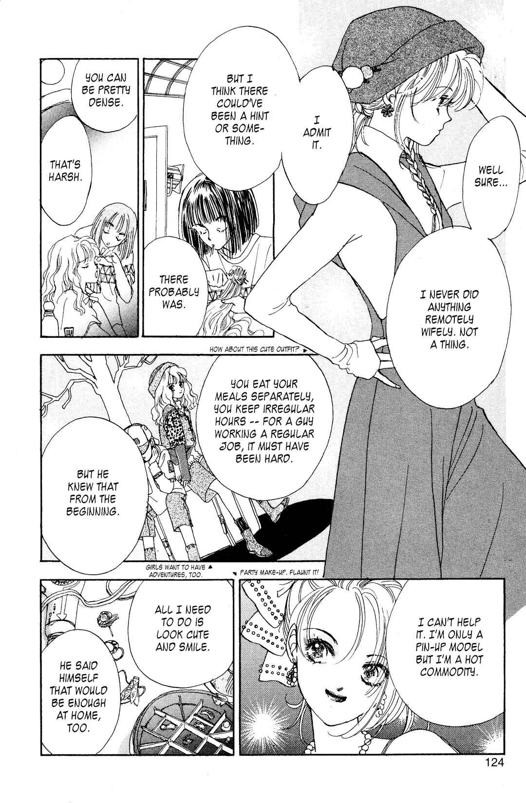 Page 4 Chapter 10 Dolls