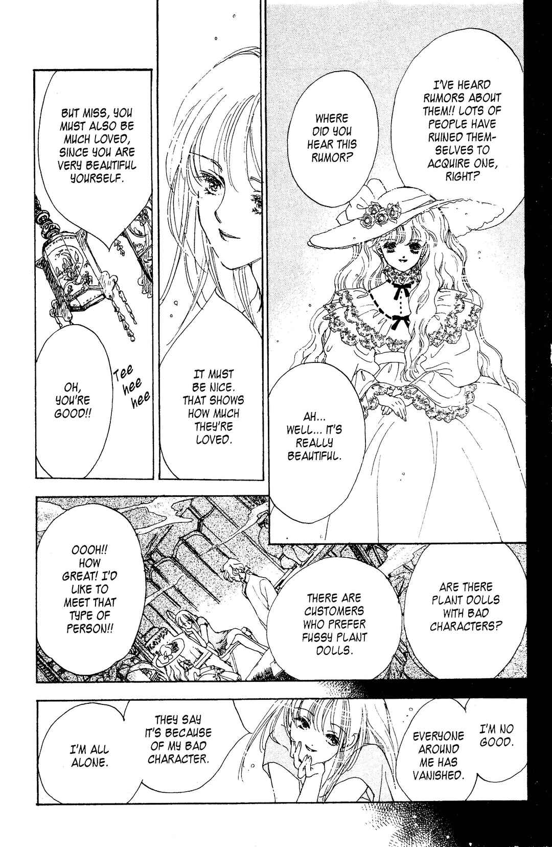 Page 9 Chapter 10 Dolls
