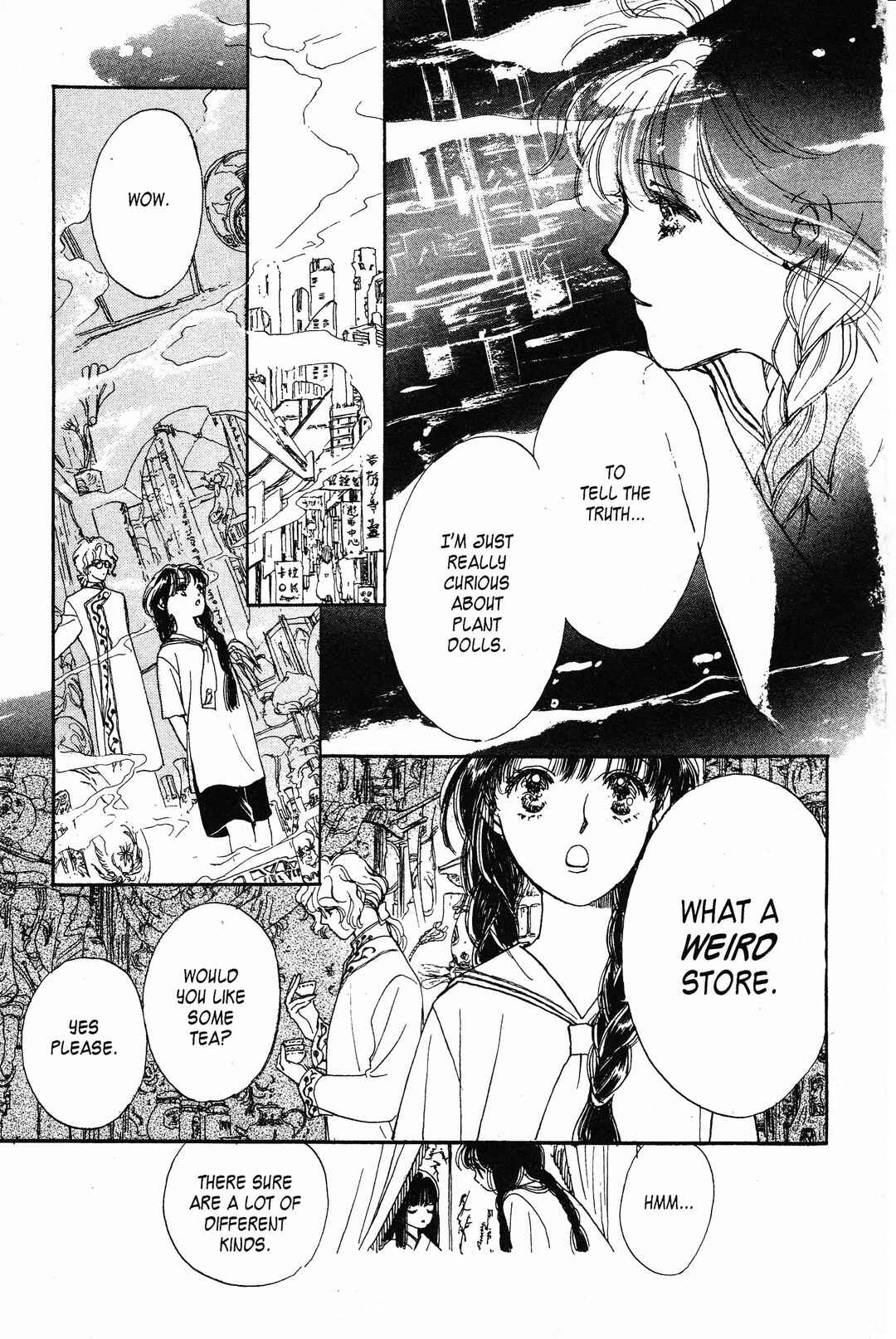 Page 21 Chapter 9 Dolls