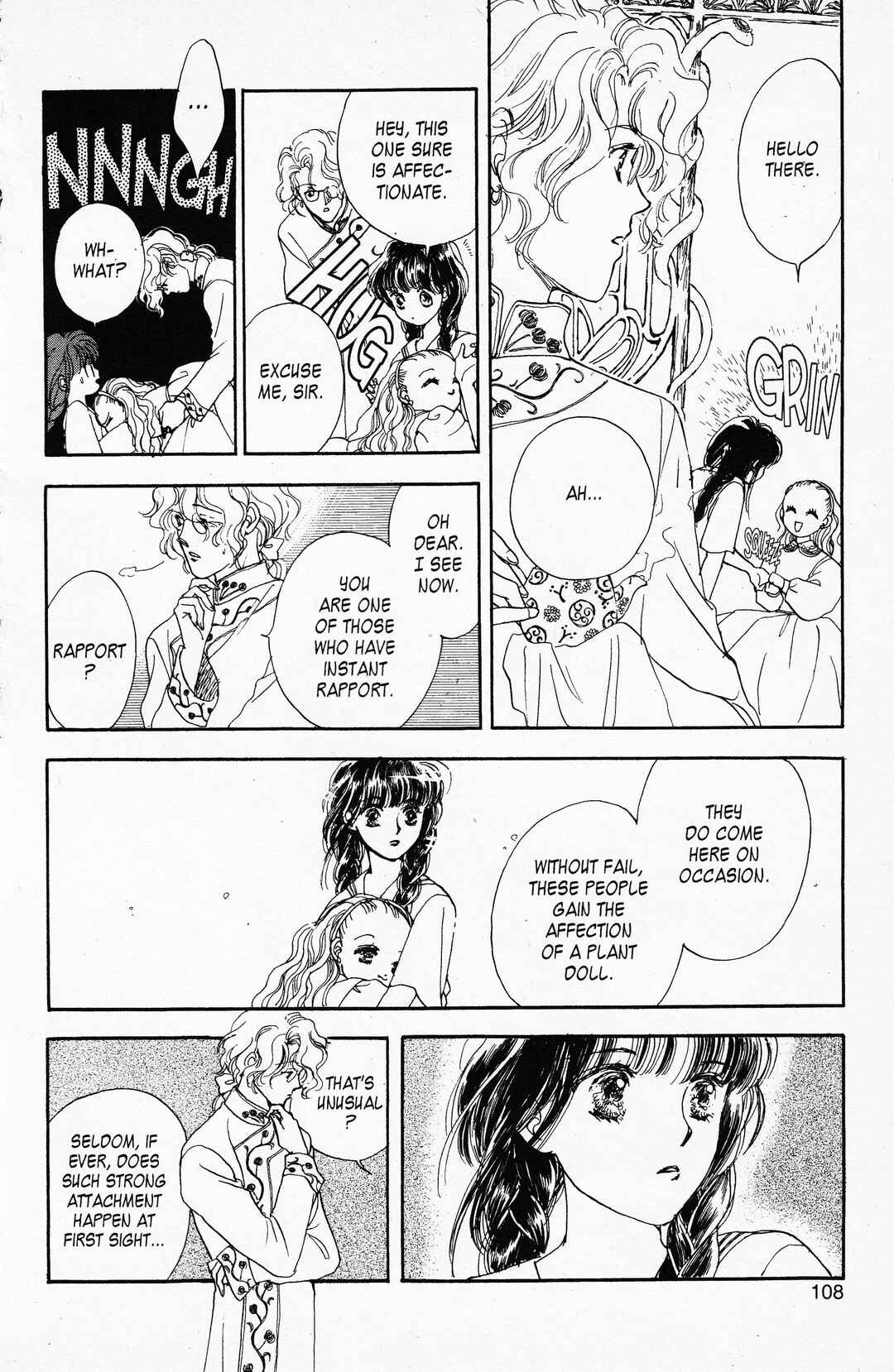 Page 22 Chapter 9 Dolls