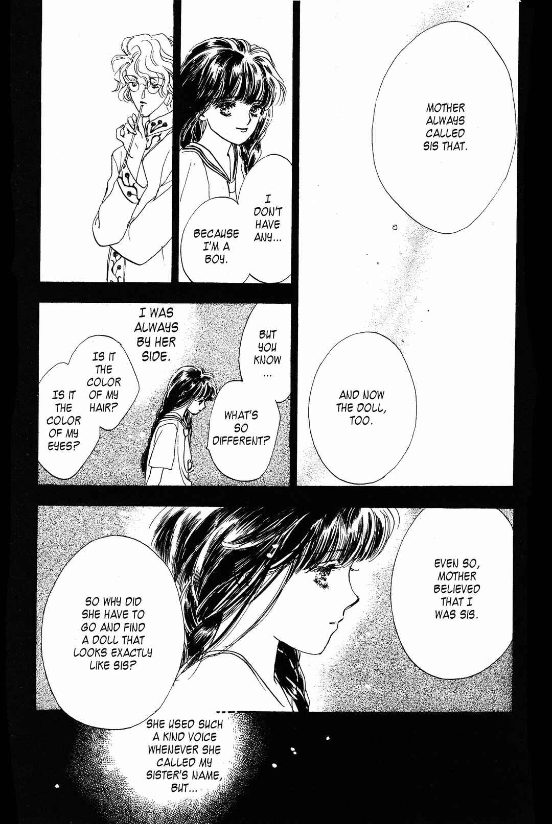 Page 25 Chapter 9 Dolls