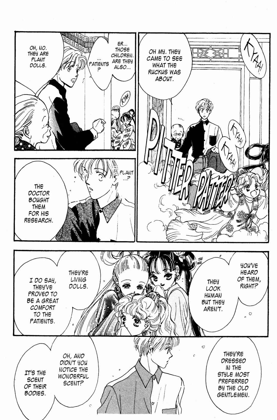 Page 14 Chapter 12 Dolls