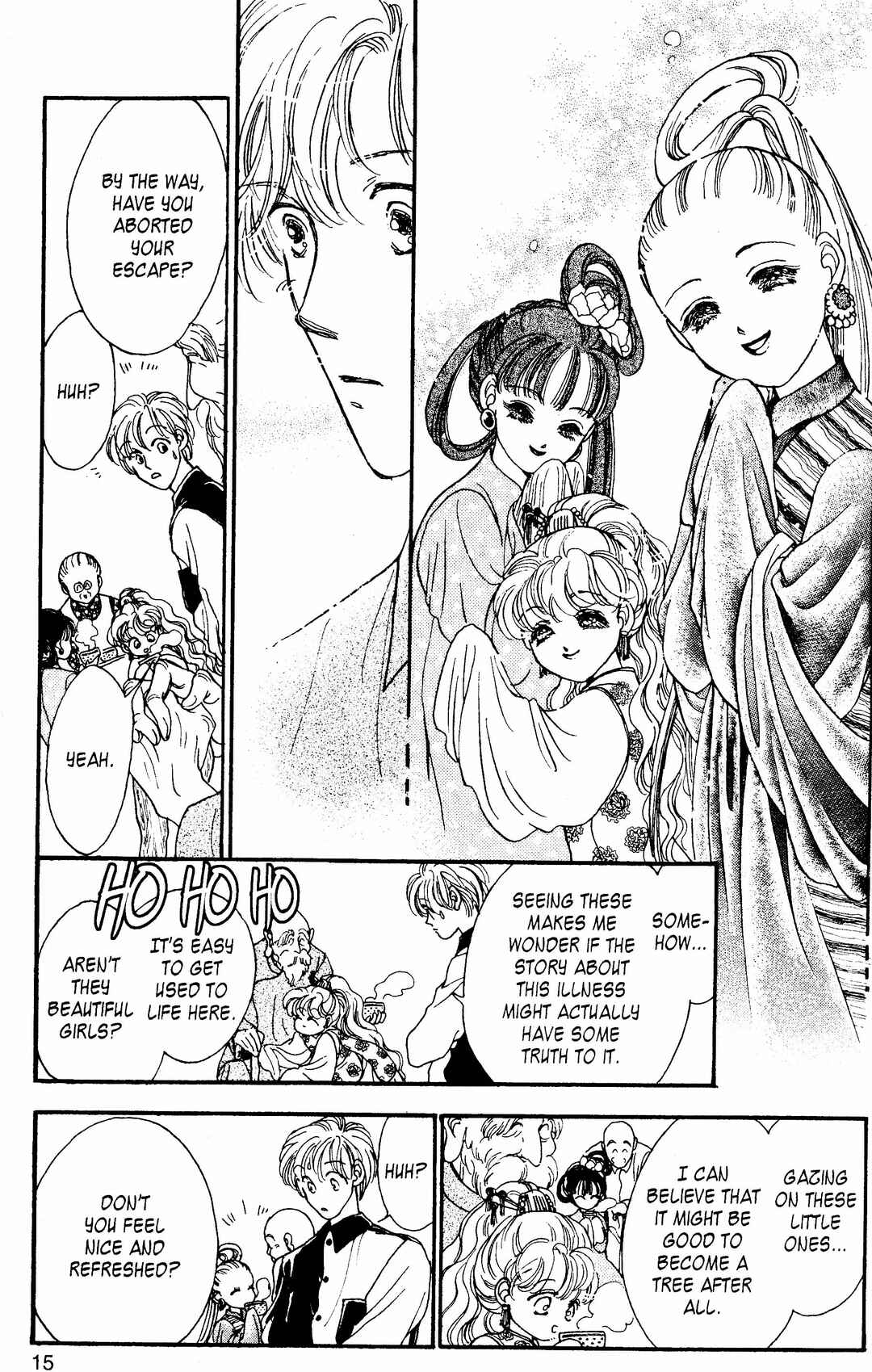 Page 16 Chapter 12 Dolls