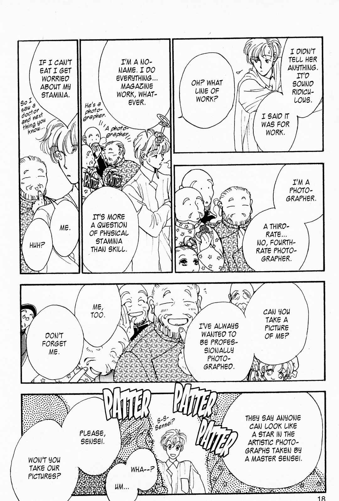 Page 19 Chapter 12 Dolls
