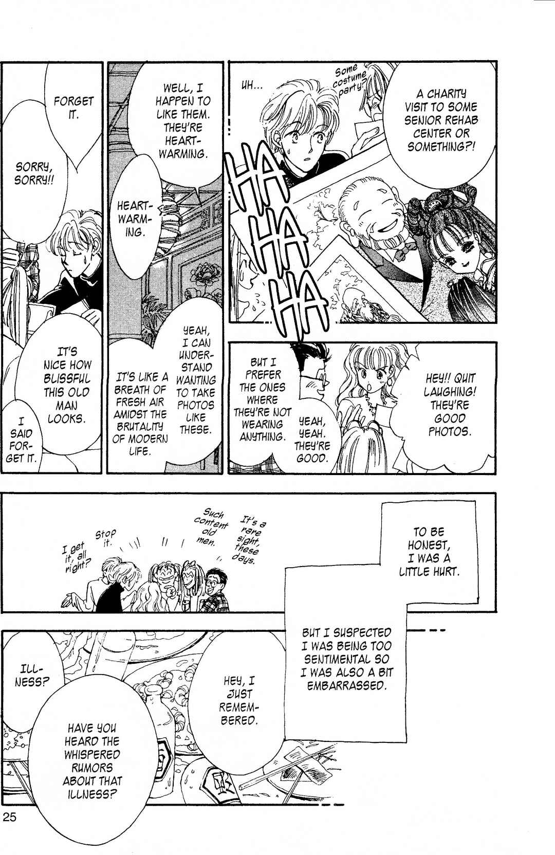 Page 26 Chapter 12 Dolls