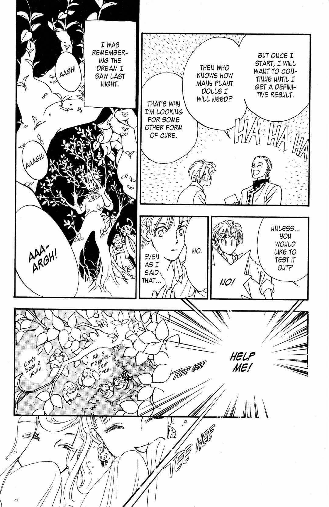 Page 33 Chapter 12 Dolls