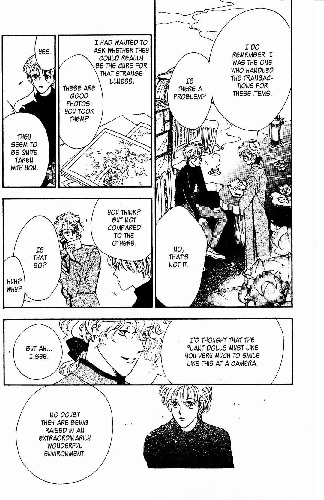 Page 42 Chapter 12 Dolls