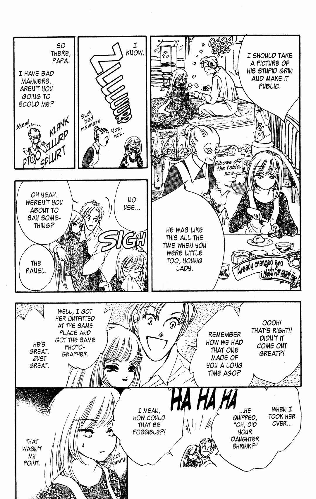 Page 10 Chapter 14 Dolls