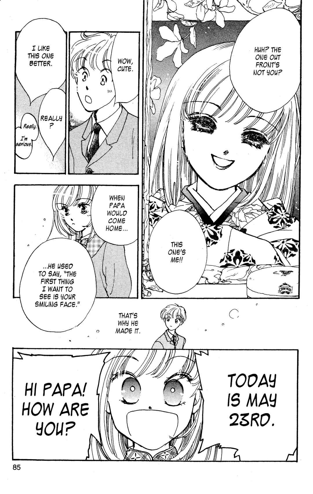 Page 17 Chapter 14 Dolls