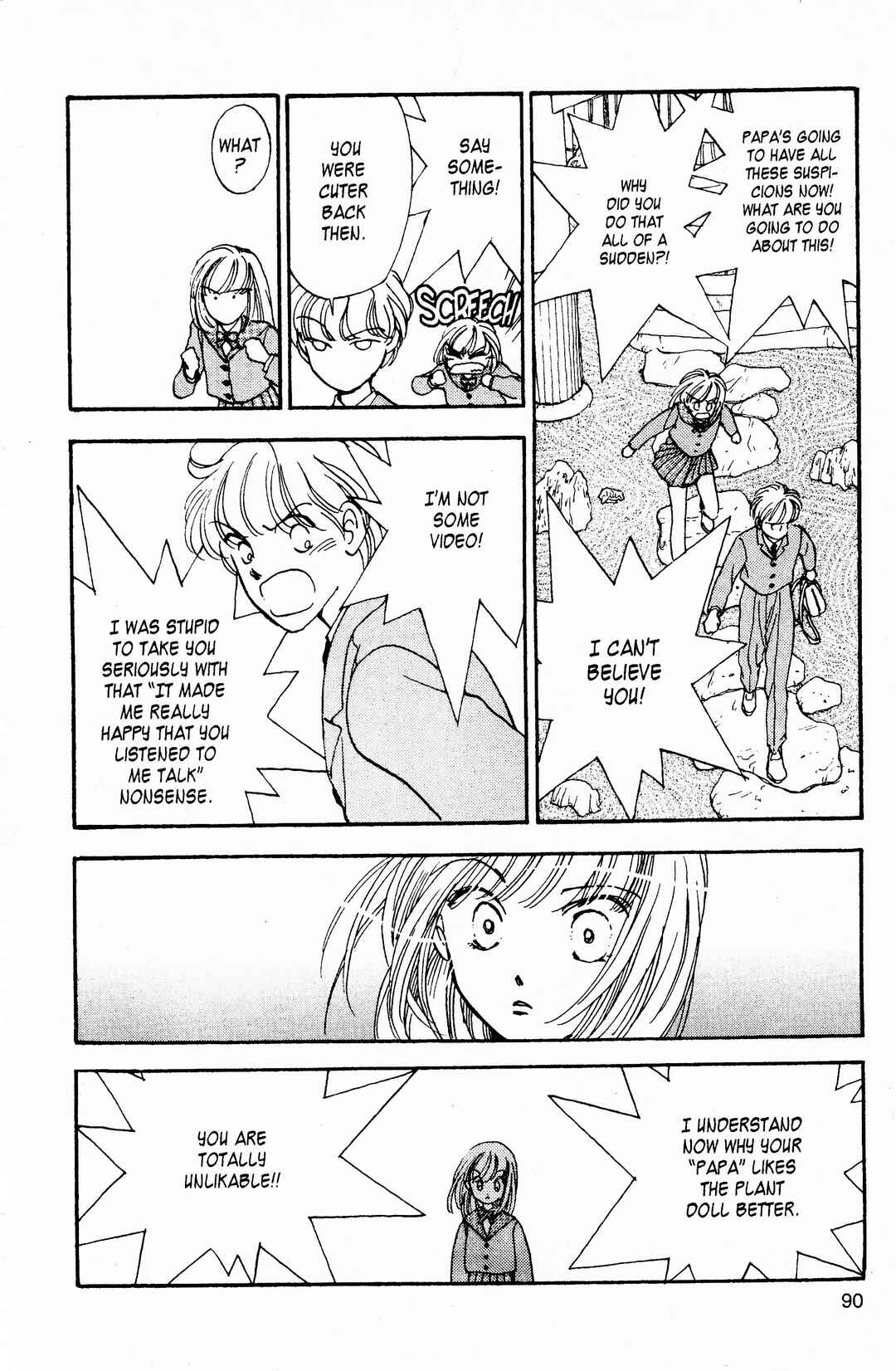 Page 22 Chapter 14 Dolls