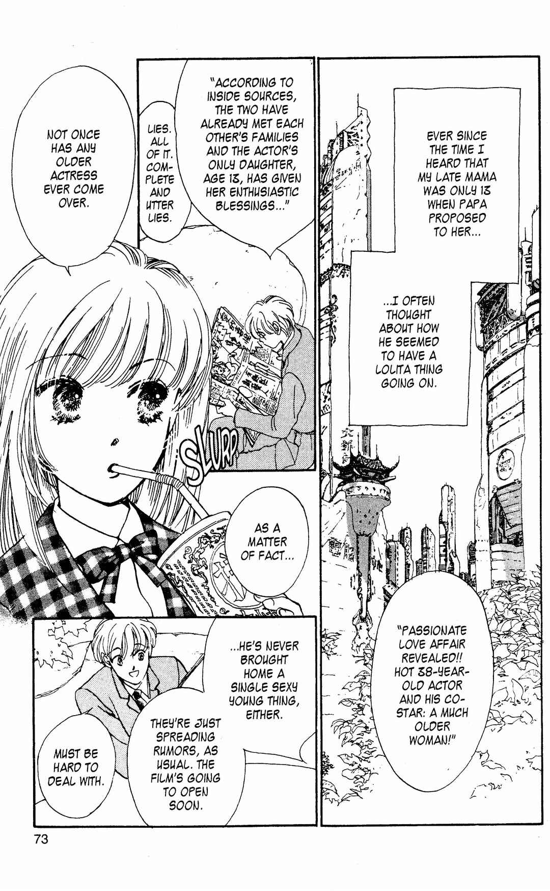 Page 5 Chapter 14 Dolls
