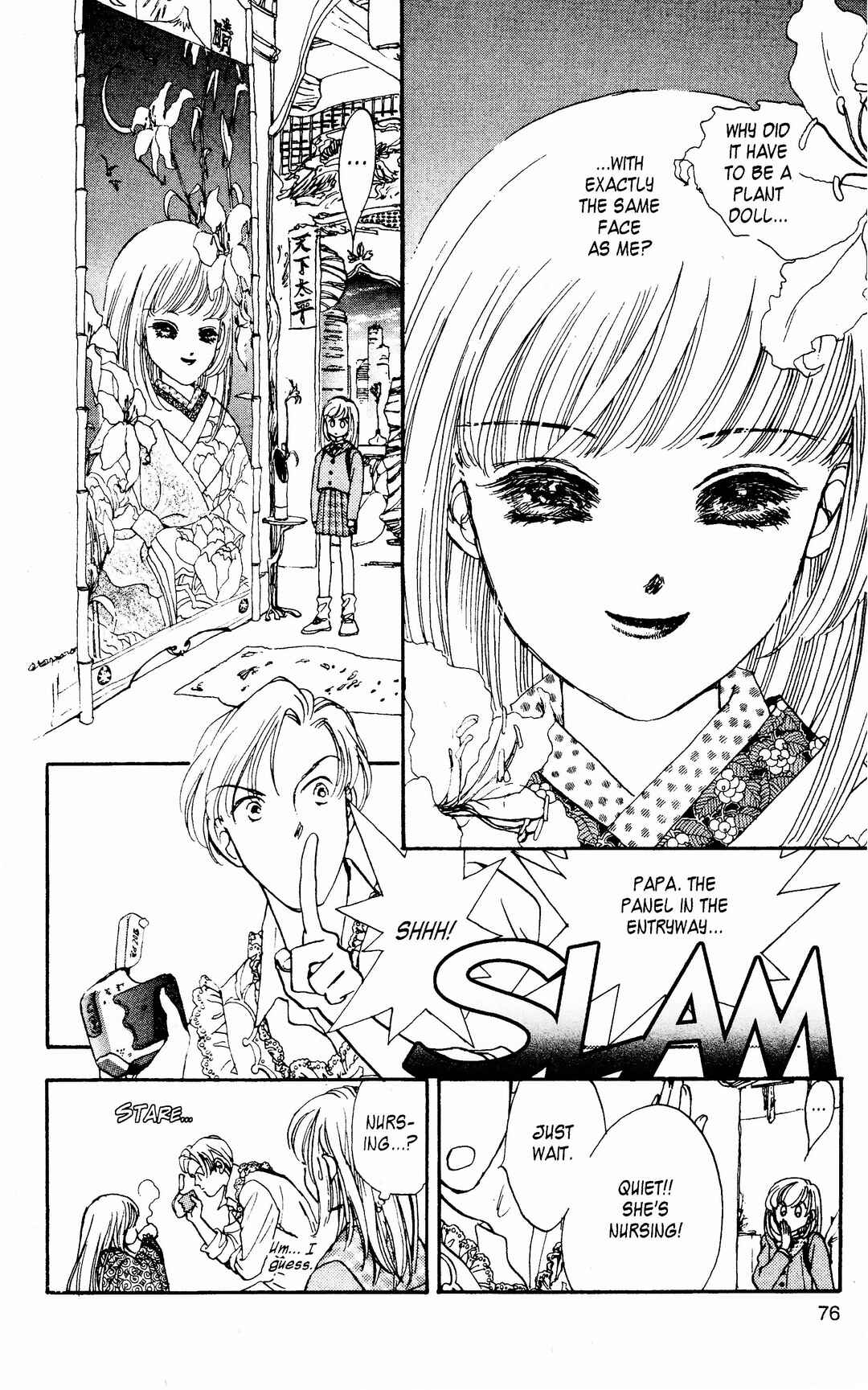 Page 8 Chapter 14 Dolls