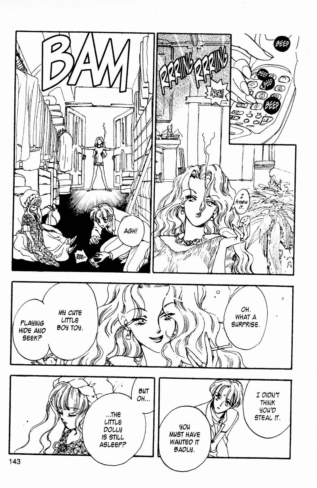 Page 17 Chapter 16 Dolls