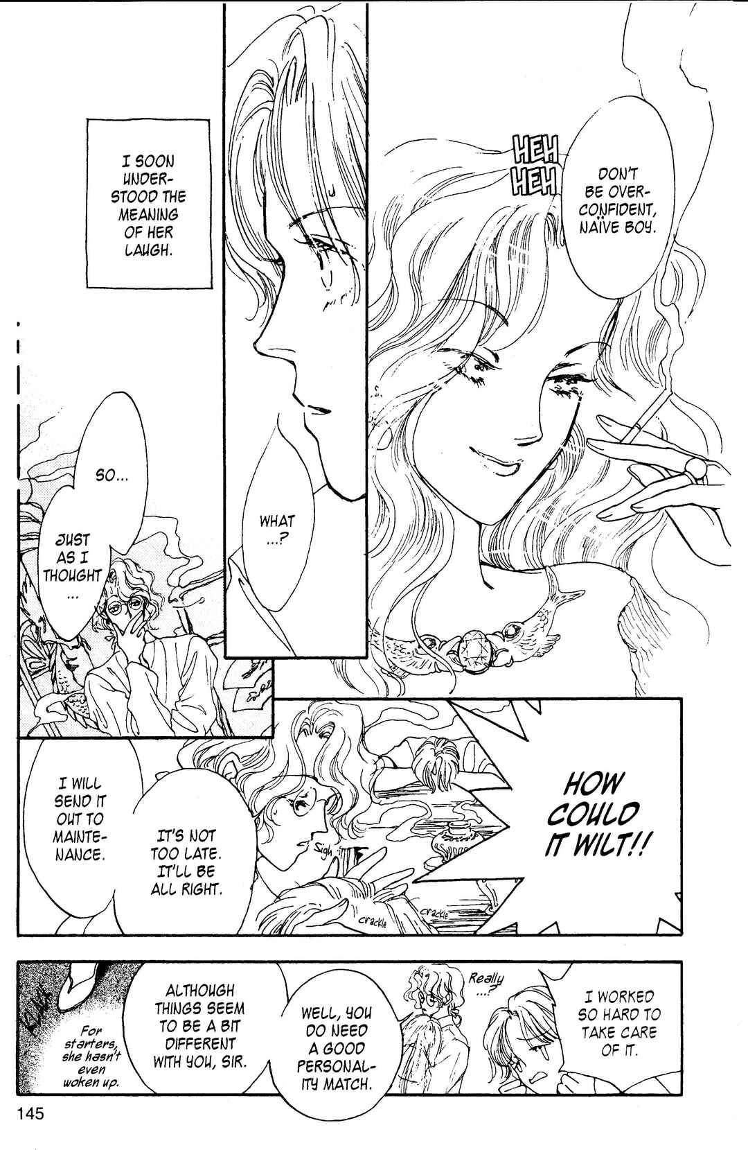 Page 19 Chapter 16 Dolls