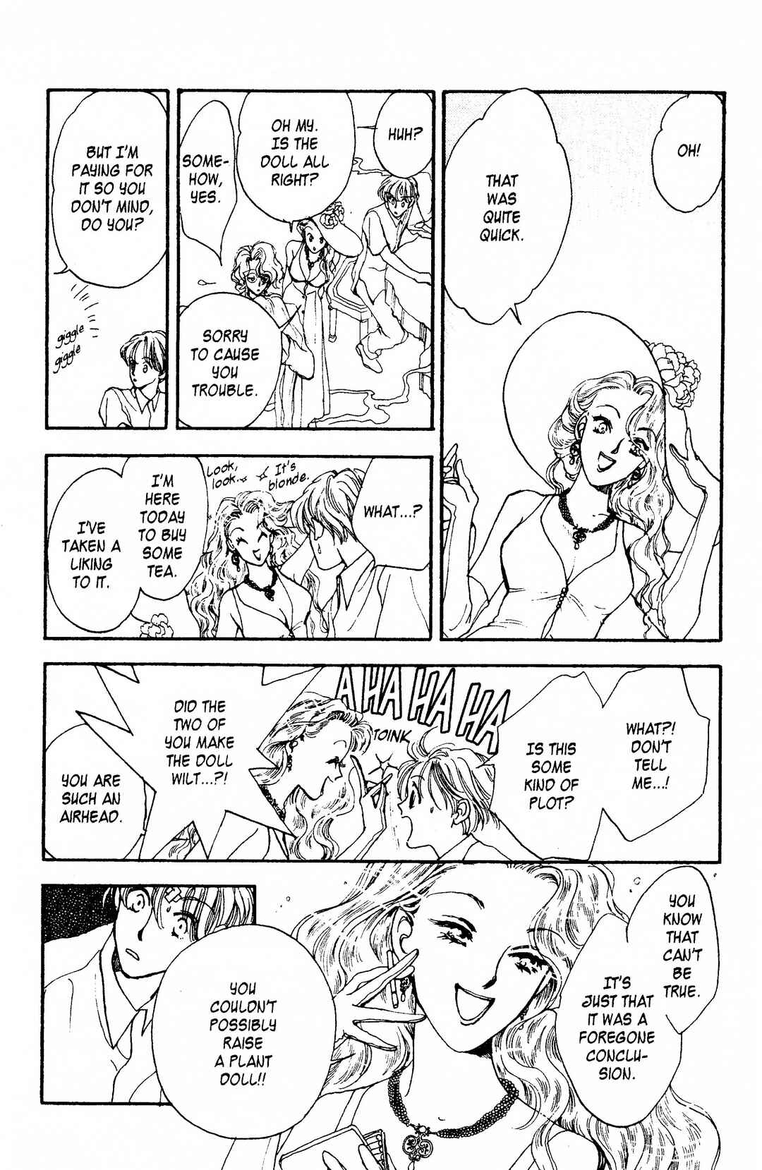 Page 20 Chapter 16 Dolls