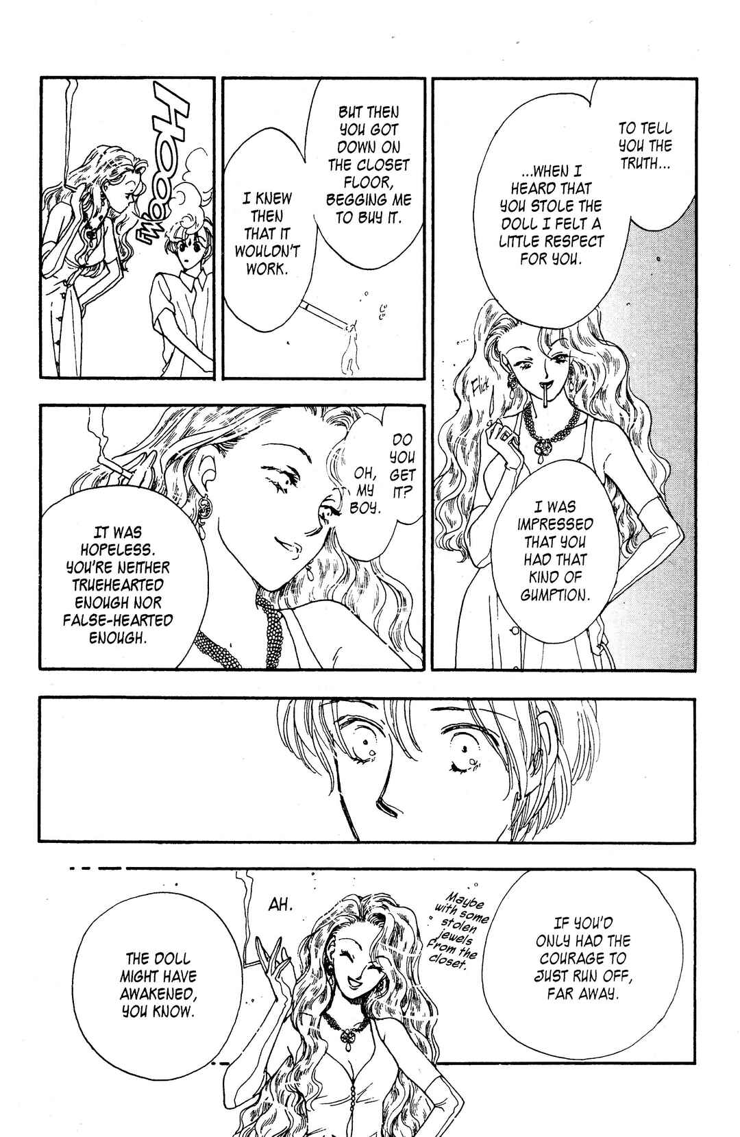 Page 21 Chapter 16 Dolls
