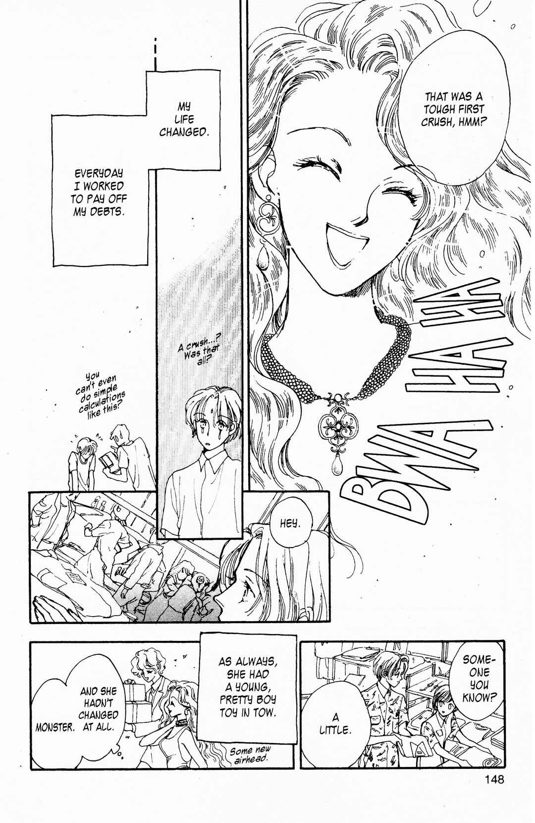 Page 22 Chapter 16 Dolls