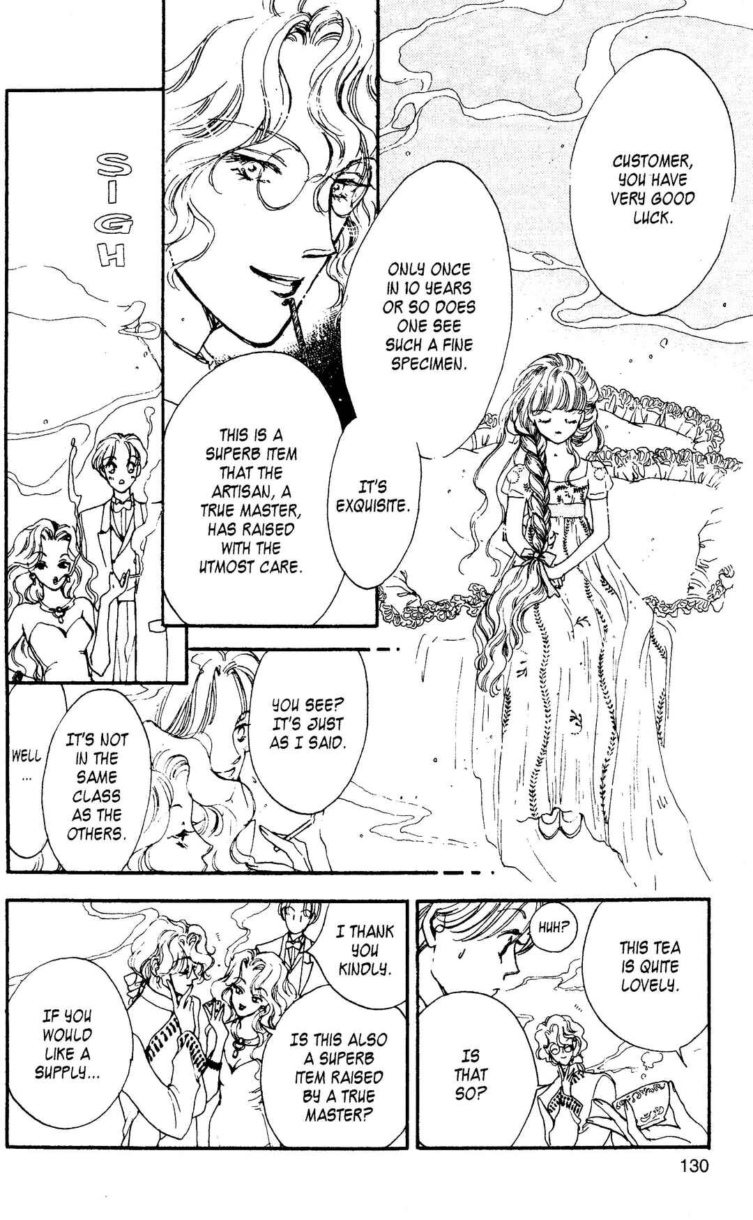 Page 4 Chapter 16 Dolls
