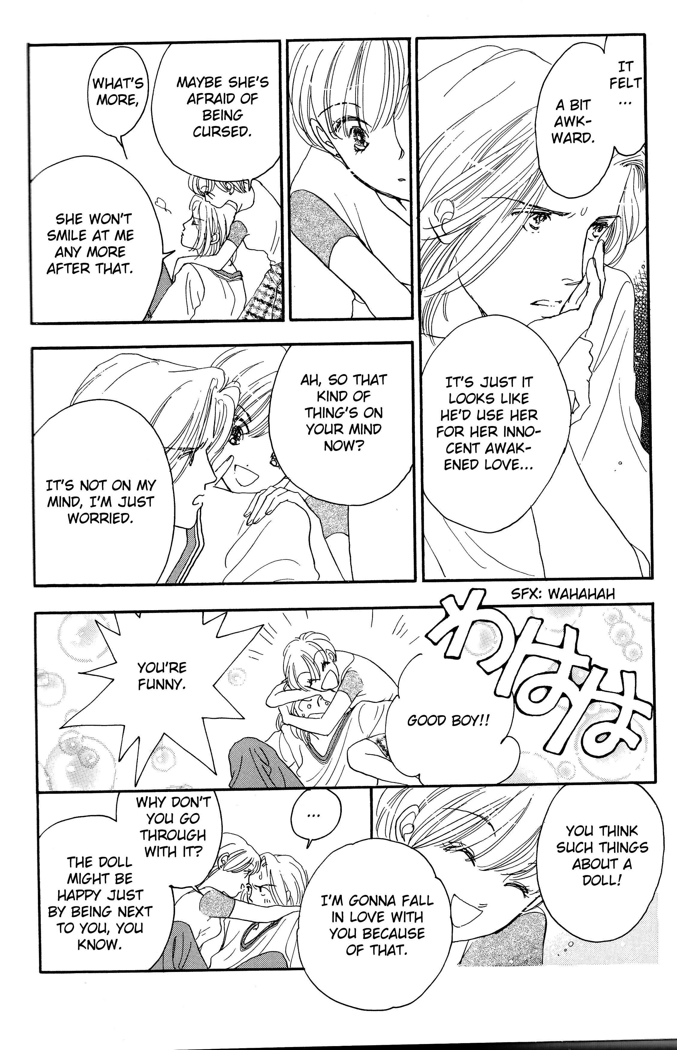 Page 12 Chapter 22 Dolls