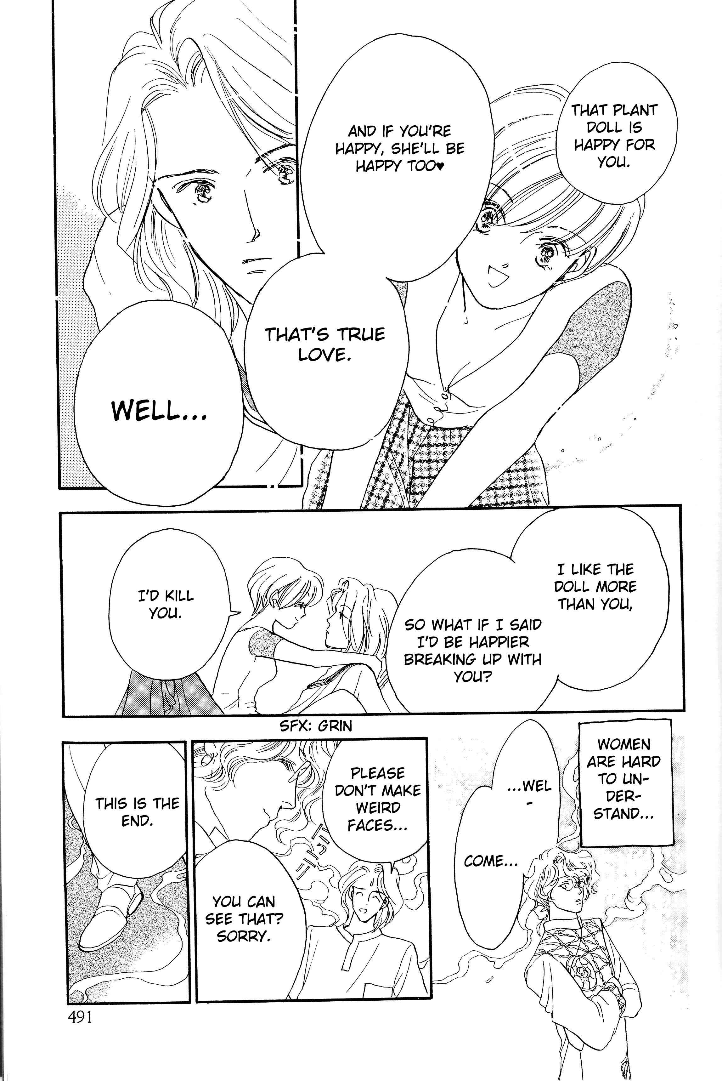 Page 13 Chapter 22 Dolls