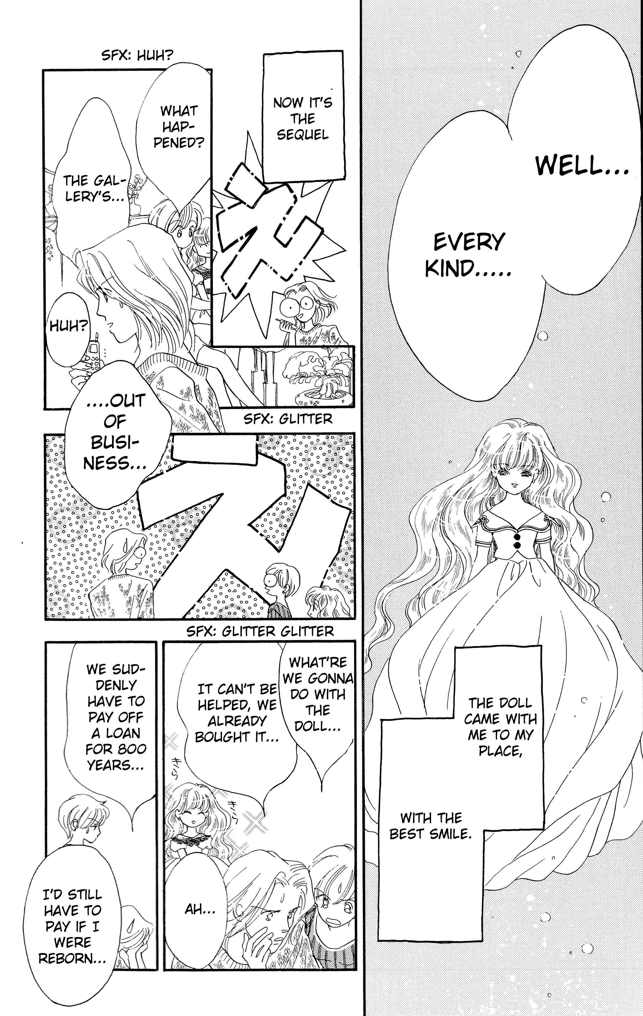 Page 15 Chapter 22 Dolls