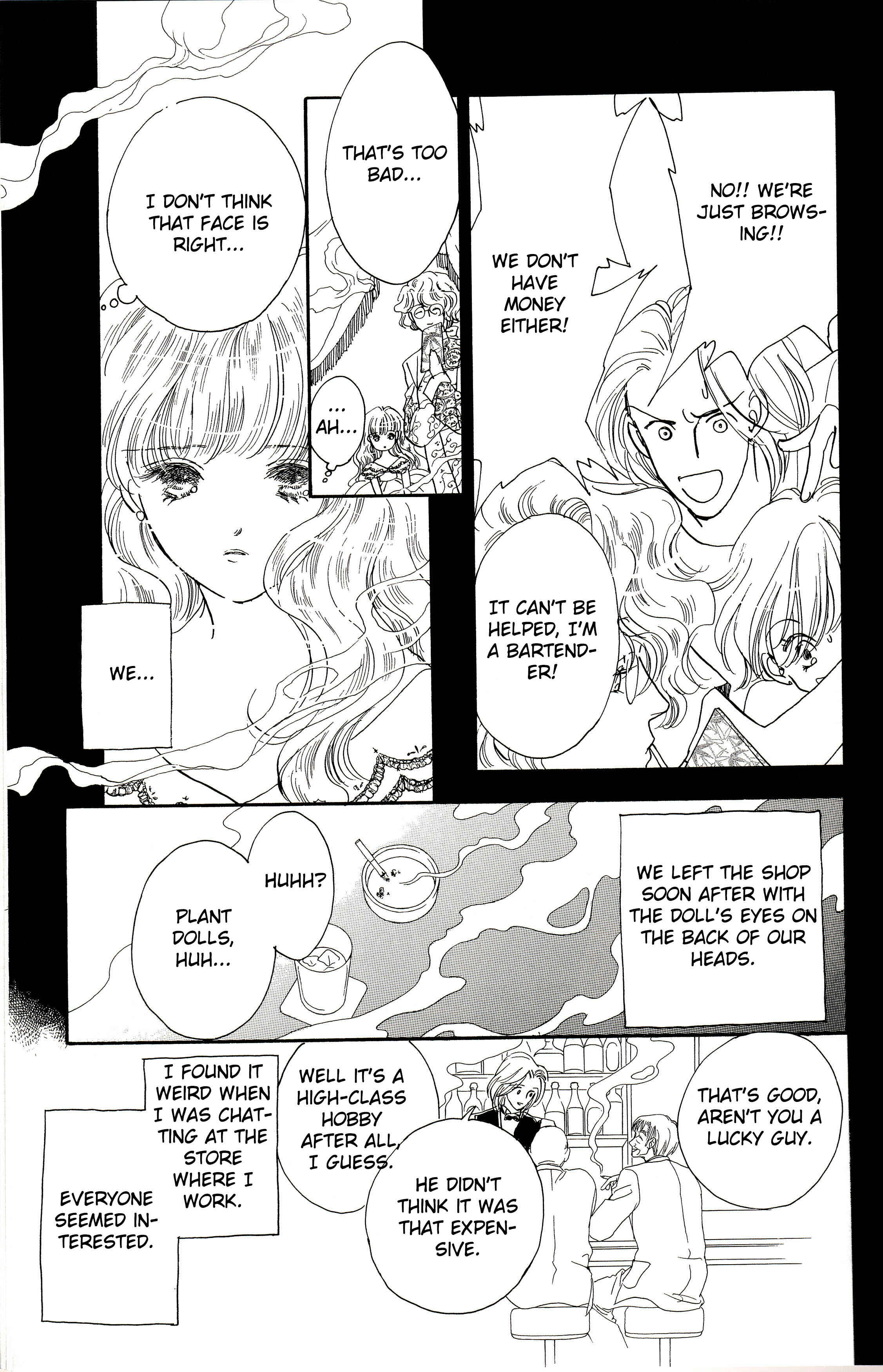 Page 5 Chapter 22 Dolls