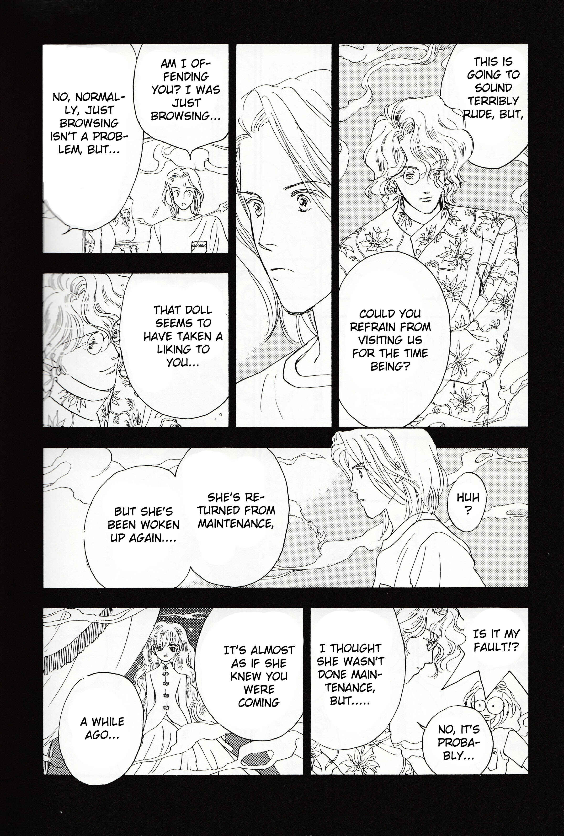 Page 8 Chapter 22 Dolls