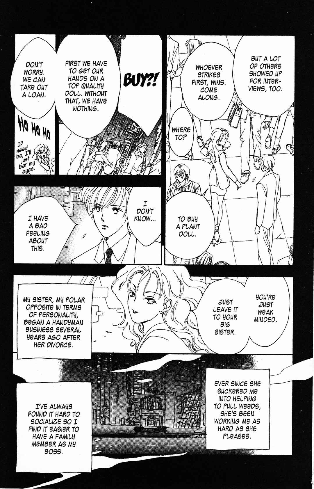 Page 13 Chapter 21 Dolls