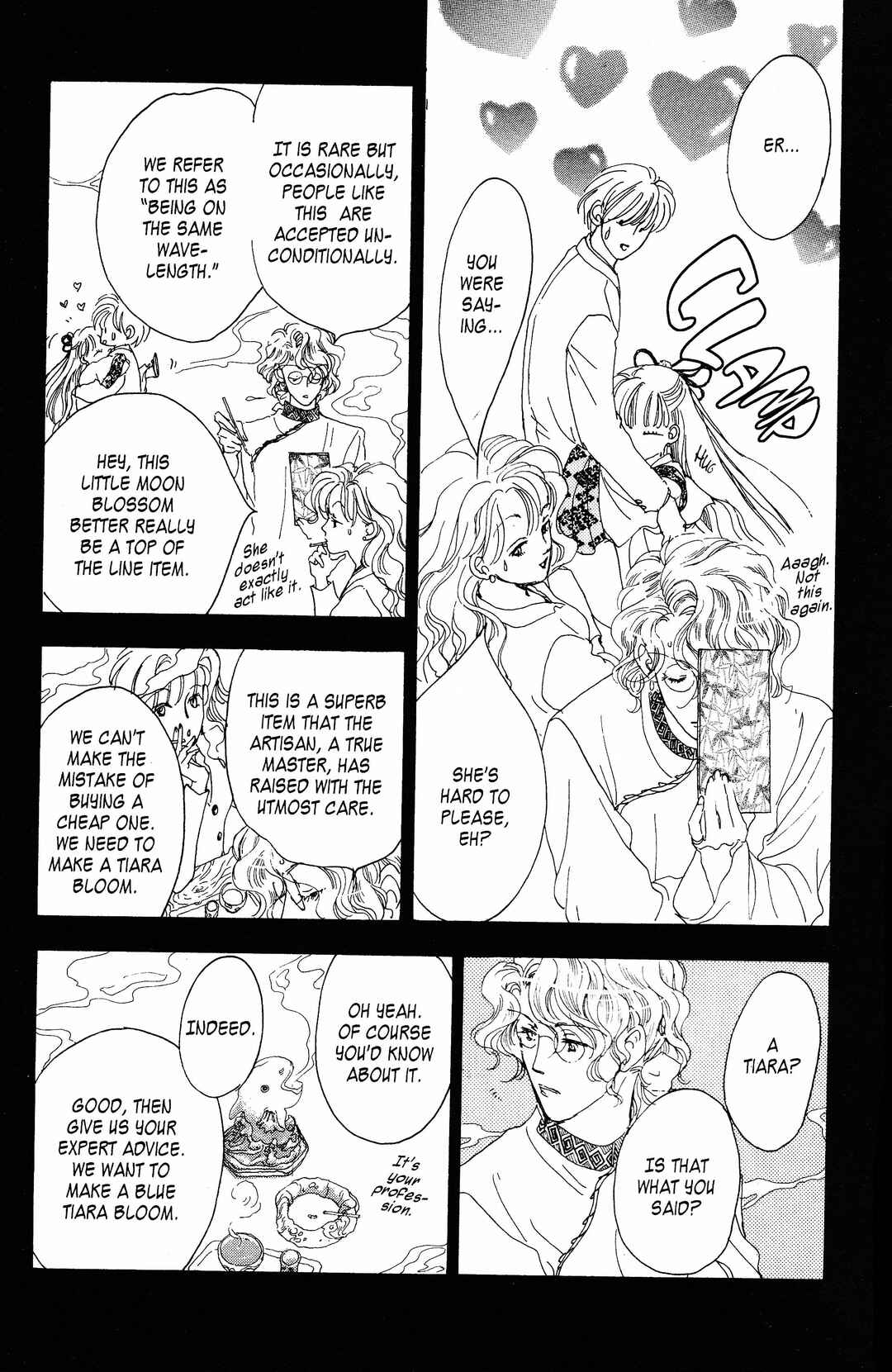 Page 17 Chapter 21 Dolls