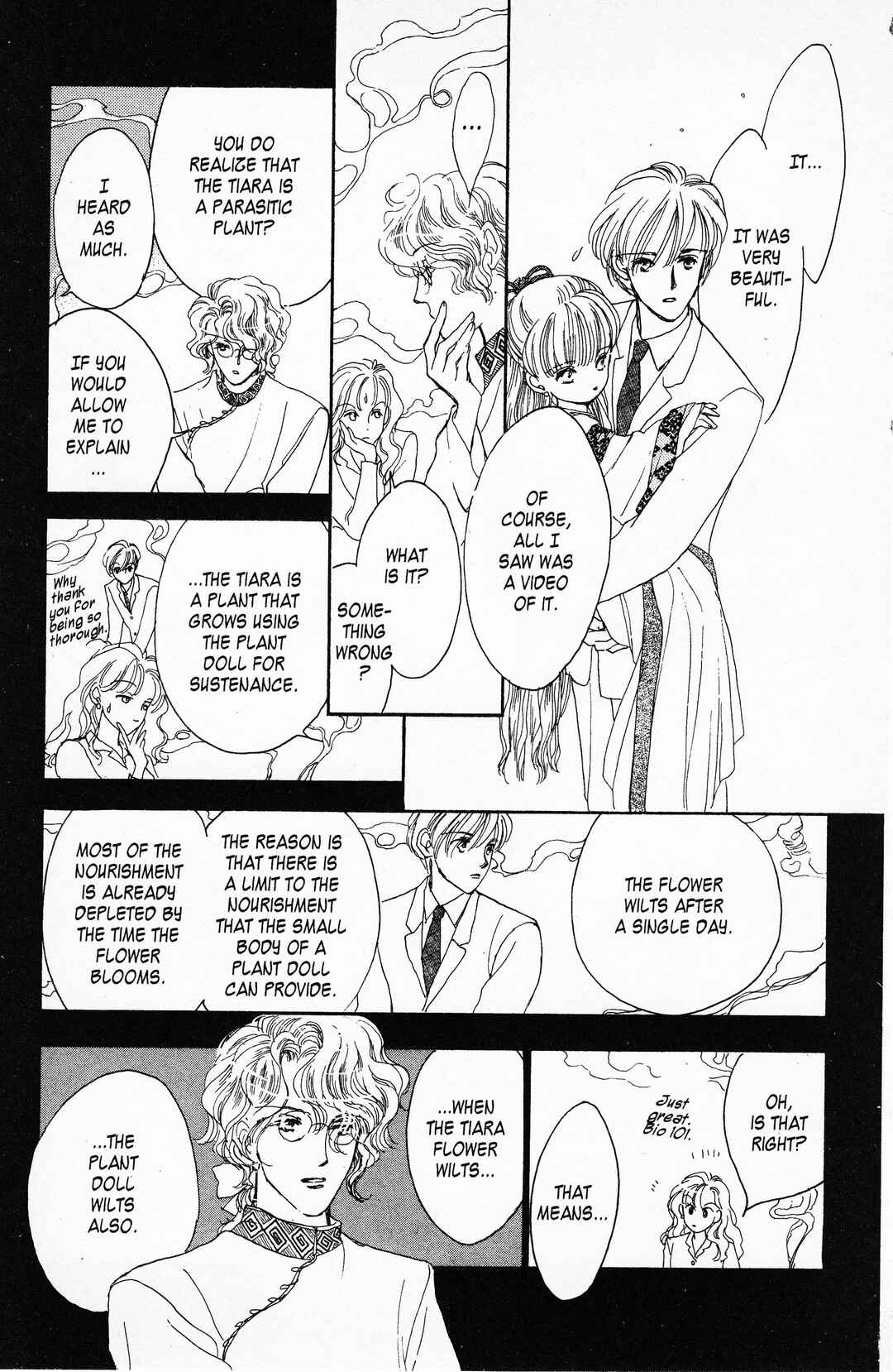 Page 19 Chapter 21 Dolls