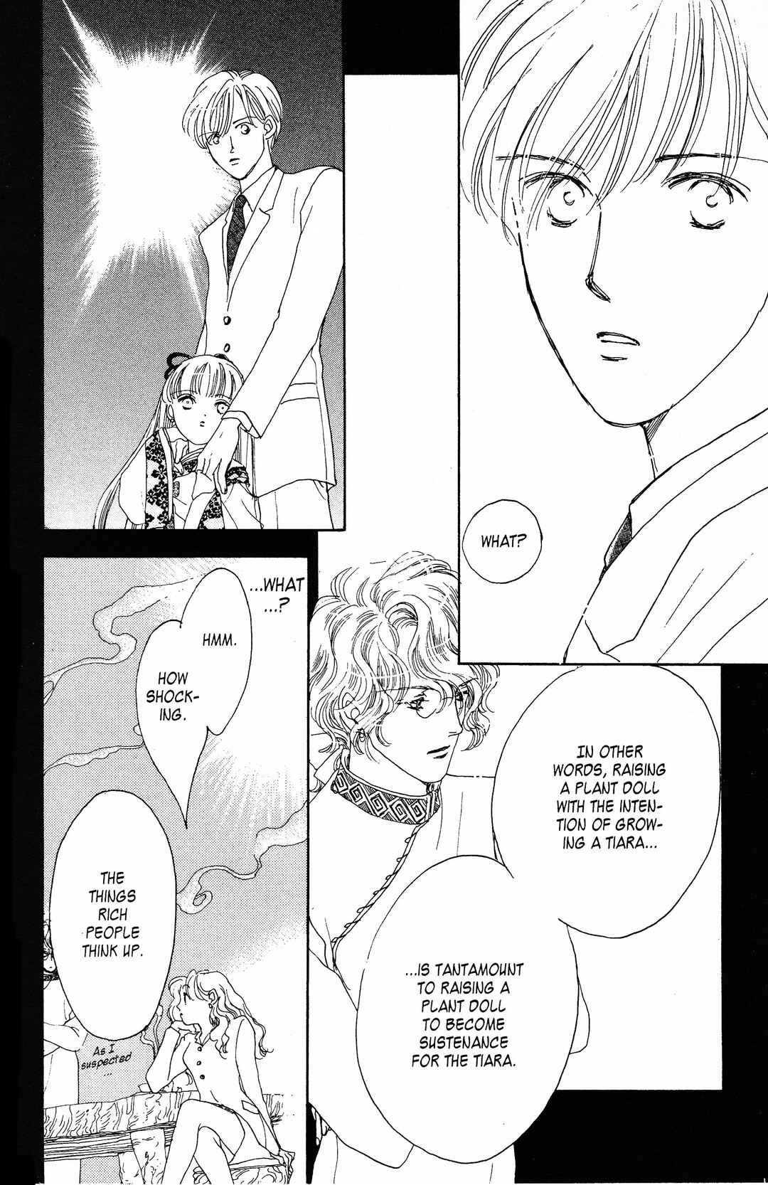 Page 20 Chapter 21 Dolls