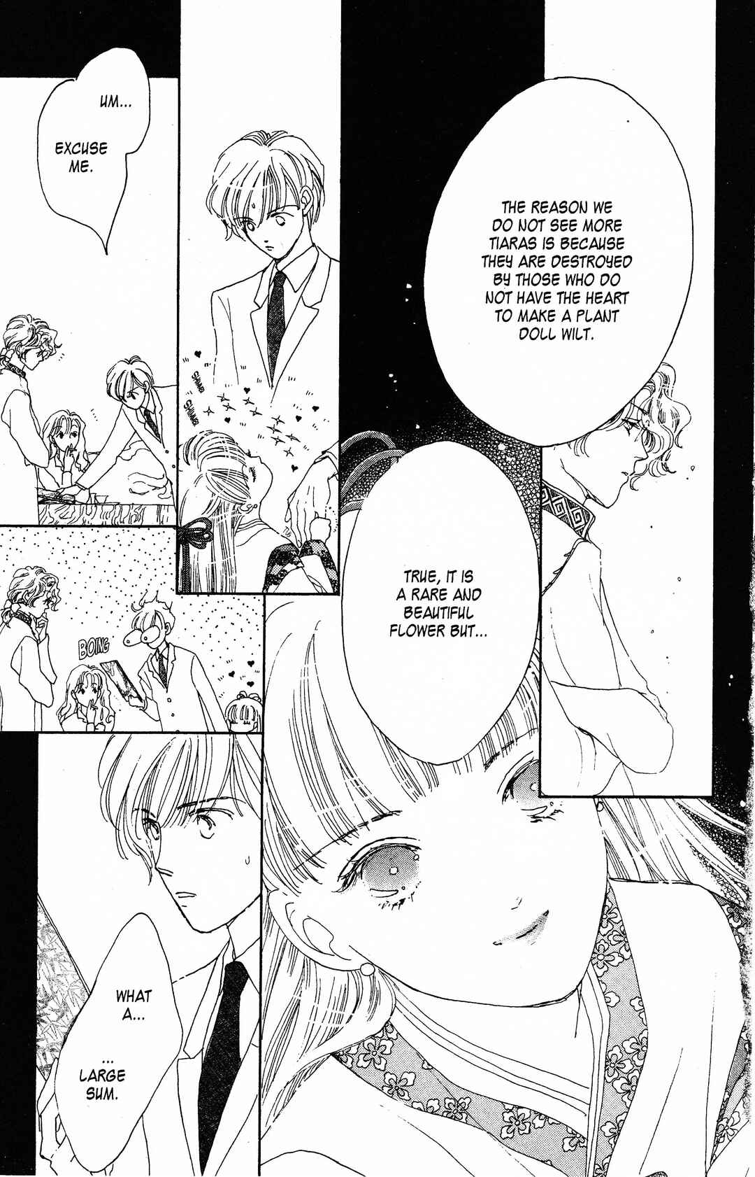 Page 21 Chapter 21 Dolls