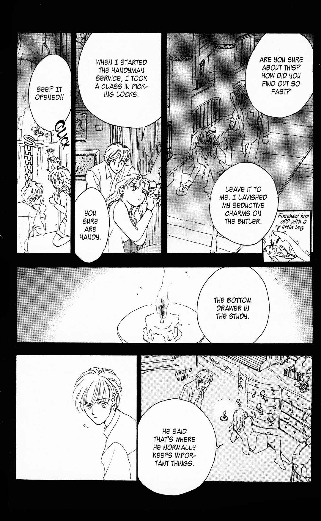 Page 36 Chapter 21 Dolls