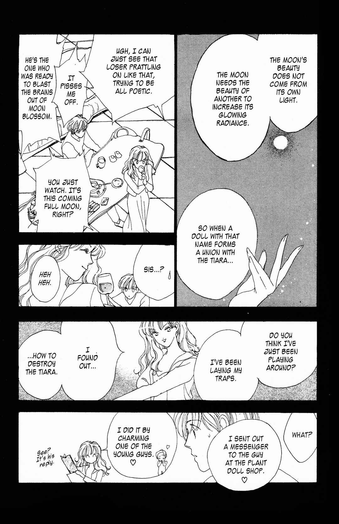 Page 63 Chapter 21 Dolls
